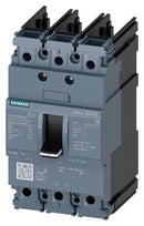 3VA5130-5ED31-0AA0 - Siemens 3VA5 Series 125A 3-Pole 600V Thermal Magnetic Circuit Breaker - Essential Electric Supply