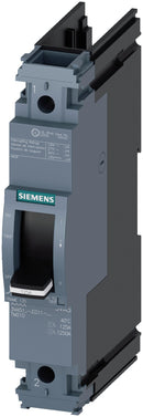 3VA5140-4ED11-0AA0 - Siemens 40A 600V 3 Pole Circuit Breaker 3VA5 UL Frame 125 25kA Interrupt Rating - Essential Electric Supply