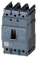 3VA5140-4ED31-0AA0 - Siemens  480V 125A 3 pole circuit breaker 25kA@480V - Essential Electric Supply