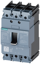 Siemens 3VA5180-5ED36-0AA0 - Molded Case Breaker 30A 2-Pole (240V) - Essential Electric Supply