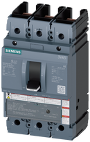3VA5210-6EC31-0AA0 - Siemens 100A 600V 3-Pole Thermal Magnetic Circuit Breaker 3VA52 Frame - Essential Electric Supply