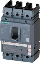 3VA5215-5ED31-0AA0 - Siemens 150A 600V 3-Pole Thermal Magnetic Circuit Breaker 3VA5 Frame 35kA Interrupt Rating - Essential Electric Supply