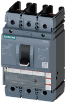 3VA5220-5EC61-0AA0 - Siemens 200A 600V 2-Pole Thermal Magnetic Circuit Breaker 3VA5 Frame - Essential Electric Supply