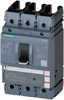 3VA5222-6ED31-0AA0 - Siemens Feed-Thru 600V 225A 3 pole circuit breaker 65kA@480V - Essential Electric Supply