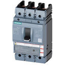 3VA52225EC310AA0 Siemens 3VA Molded Case Circuit Breaker 3-Pole 480V 250A 35kA - Essential Electric Supply