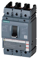 3VA5210-6EC31-0AA0 - Siemens Feed-Thru 600V 100A 3 pole circuit breaker 65kA@480V - Essential Electric Supply