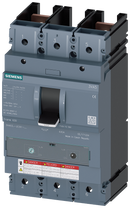 3VA5340-5EC61-0AA0 - Siemens 400A 480V 2-Pole Molded Case Circuit Breaker 3VA5 Frame Class M - Essential Electric Supply