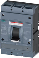 3VA5560-6EC32-0AA0 - Siemens     circuit breaker - Essential Electric Supply