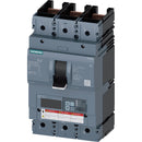 3VA6340-5JP31-0AA0 - Siemens Feed-Thru 600V 400A 3 pole circuit breaker 35kA@480V - Essential Electric Supply