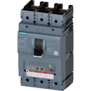 3VA6340-7HN31-0AA0 - Siemens Feed-Thru 600V 400A 3 pole circuit breaker 100kA@480V - Essential Electric Supply