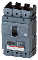 3VA6460-7JP31-0AA0 - Siemens Feed-Thru 600V 600A 3 pole circuit breaker 100kA@480V - Essential Electric Supply