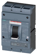 3VA6460-6HL31-0AA0 Siemens Molded Case Circuit Breaker (MCCB) 3VA6, 400/600A, ETU320 LI, 3 Pole, Without Connection - Essential Electric Supply