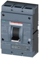 Siemens 3VA6580-6HL32-0AA0 - Molded Case Breaker 35A (240V 3-Phase) - Essential Electric Supply