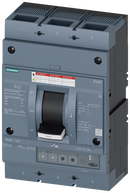 Siemens 3VA6580-6HM32-0AA0 - Molded Case Breaker 45A (1-Pole, 240V) - Essential Electric Supply