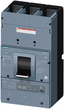 3VA6712-6HL31-0AA0 - Siemens Bolt-On 600V 1200A 3 pole circuit breaker 65kA@480V - Essential Electric Supply