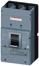 3VA6816-6HL31-0AA0 - Siemens Bolt-On 600V 1600A 3 pole circuit breaker 65kA@480V - Essential Electric Supply