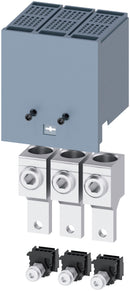 3VA9133-0JJ12 - Siemens Circuit Breaker Lug Terminal Kit 3VA - Essential Electric Supply