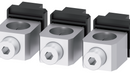 3VA91330JB10 Siemens Circuit Breaker Accessory Aluminum Body 1-Conductor Lug Terminal - Essential Electric Supply