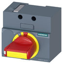 3VA9137-0EK15 - Siemens 3VA  Operating Handles - Essential Electric Supply