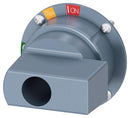 3VA9137-0GC01 - Siemens 3VA  Operating Handles - Essential Electric Supply
