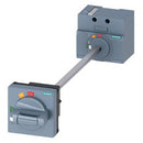 3VA91370FK31 Siemens 3VA51 Molded Case Breaker 125A Door-Mounted Rotary Operator - Essential Electric Supply