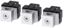3VA9143-0JB11 - Siemens Circuit Breaker Lug Terminal Kit 3VA - Essential Electric Supply