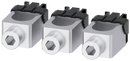 3VA9233-0JB12 - Siemens 3-Pole 250A Wire Connector for 3VA52 Circuit Breaker - Essential Electric Supply