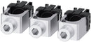 3PC AL LUG KIT AWG6-350KC 250A 3VA5 CTRL - Essential Electric Supply