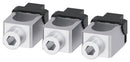 3VA9243-0JB12 - Siemens 3VA6 250A 3-Pole Lug Kit for Molded Case Circuit Breaker, 6 AWG to 350 kcmil, Aluminum/Copper - Essential Electric Supply