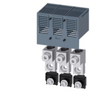 3VA9373-0JJ24 Siemens Accessory Kabelanschluss External AL Lug, Kabel 2-Loch, 400/600A, UL HE, 3 Pole - Essential Electric Supply