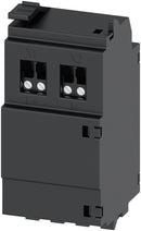 SIE 3VA93770TB50; BREAKER 3VA6 600A 24 V - Essential Electric Supply