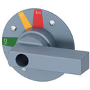3VA94770GC11 Siemens 3VA Molded Case Circuit Breaker Supplementary Handle 2000A - Essential Electric Supply