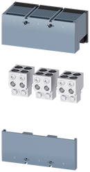 3VA9673-0JJ43 Siemens 3VA Lug Terminal Accessory Aluminum 4-Conductor - Essential Electric Supply
