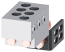 3VA9871-0JJ63 Siemens Wire Connector 6 Cables, 1 Piece Accessory for Circuit Breaker, 3 Pole - Essential Electric Supply