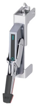 3VA99770CH72 Siemens Circuit Breaker Accessory Operating Unit Steel Drive Handle for UL Market - Essential Electric Supply