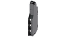 3VA9978-0AA12 - Siemens 3 A 300 VAC Auxiliary Switch for 3VA4, 3VA5, 3VA6 Molded Case Circuit Breakers - Essential Electric Supply