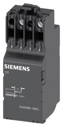 3VA9978-0BA20 - Siemens Circuit Breaker Shunt Trip /24V - Essential Electric Supply
