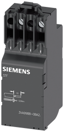 3VA9978-0BA22 - Siemens 3VA Series Shunt Trip 110-127VAC for 3VA4/5/6 Circuit Breakers - Essential Electric Supply
