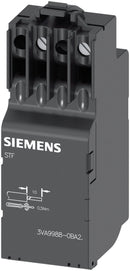 3VA9978-0BA22 - Siemens 3VA Series Shunt Trip 110-127VAC for 3VA4/5/6 Circuit Breakers - Essential Electric Supply
