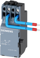 3VA9978-0BB11 - Siemens 24VDC Undervoltage Release for 3VA4/5/6 Circuit Breakers Type 3 - Essential Electric Supply