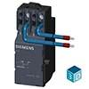 3VA9978-0BB20 - Siemens 24VAC Undervoltage Release for 3VA4/3VA5/3VA6 Circuit Breakers - Essential Electric Supply
