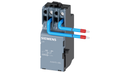 3VA9978-0BB24 - Siemens Undervoltage Release 120-127VAC for 3VA4/5/6 Circuit Breakers - Essential Electric Supply