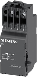 3VA9978-0BL32 - Siemens Shunt Trip Auxiliary Release, 110-127 V AC/DC, for SENTRON 3VA Circuit Breakers - Essential Electric Supply