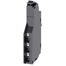 3VA99780AA12 Siemens Circuit Breaker Auxiliary Switch 300V 3A HQ Type - Essential Electric Supply