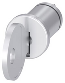 3VA99800VL10 Siemens Circuit Breaker Accessory Cylinder Lock for 3VA5/3VA6 Models - Essential Electric Supply