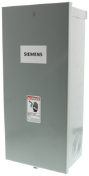 3VAE125N1S - Siemens 125A 3VA51 Frame Circuit Breaker Enclosure NEMA 1 Surface Mount with Neutral - Essential Electric Supply