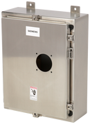 3VAE125N3R - Siemens 125A 3VA51 Frame Circuit Breaker Enclosure NEMA 3R - Essential Electric Supply