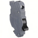 UBIF015N - Federal Pacific Plug-In 120/240VACV 15A 1 pole circuit breaker 10kA@240V - Essential Electric Supply