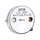 3LC300 - Eaton Circuit Breaker Rating Plug Rated for 300A - Essential Electric Supply