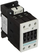 3RT1035-1BB40 Siemens Sirius Contactor 3 pole 3 phase 600V 40A - Essential Electric Supply